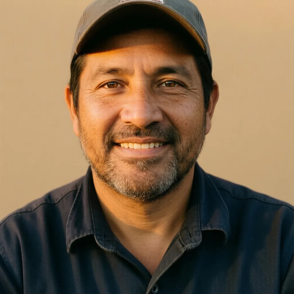 Manny Lopez