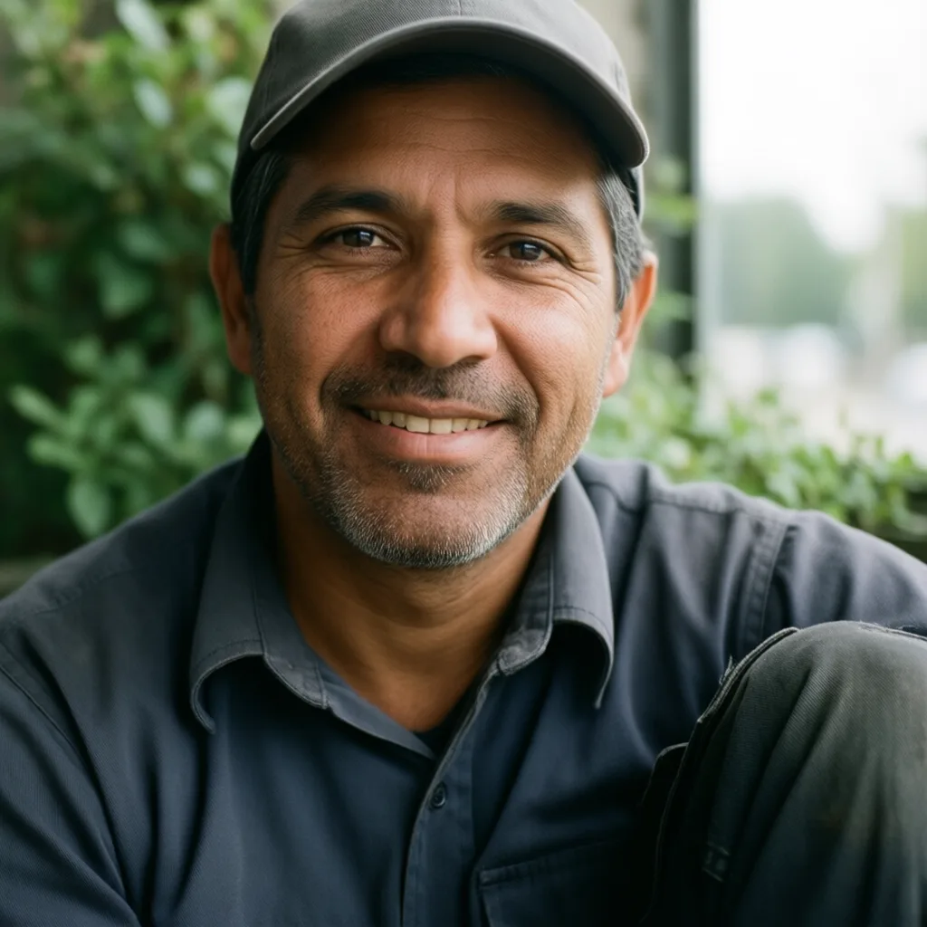 Miguel Rodriguez