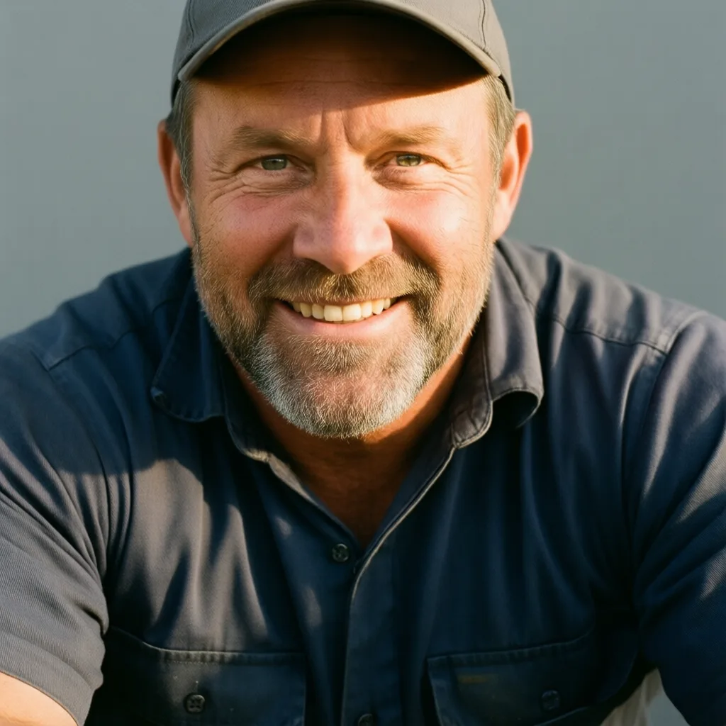 Patrick Davis