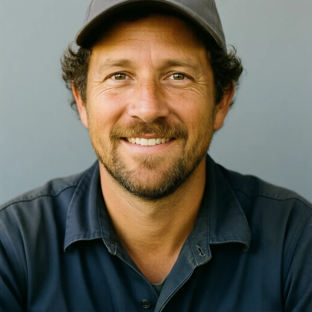 Ryan Mitchell