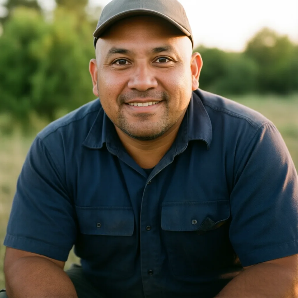 Ray Rodriguez
