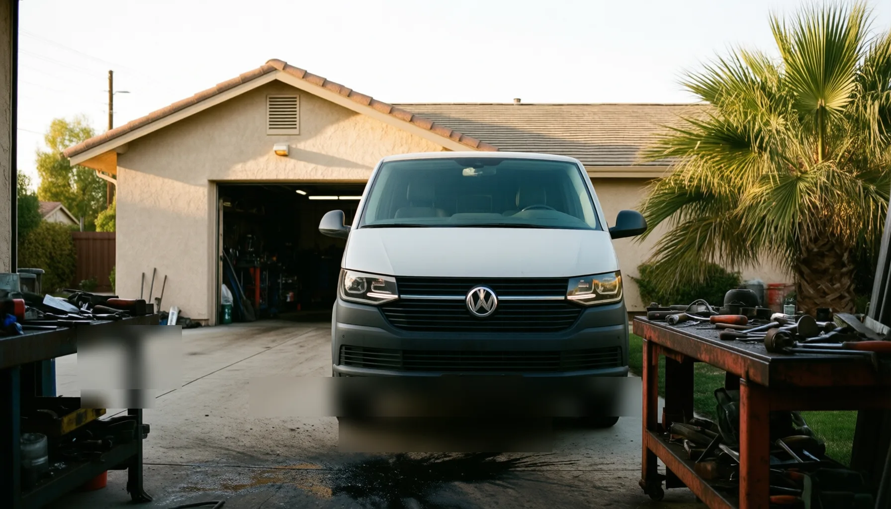 Service Fleet