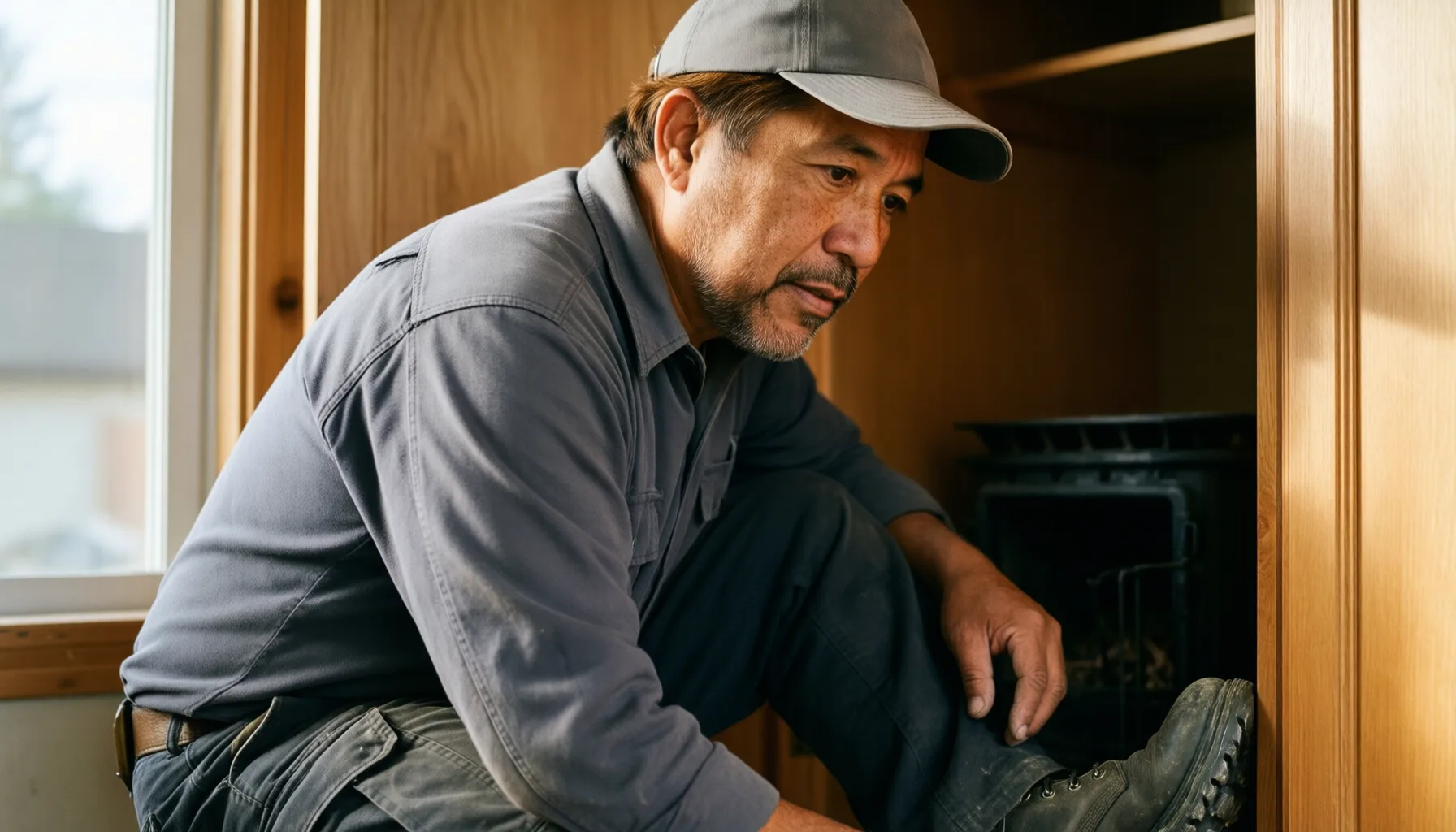 HVAC Contractor